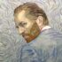 Van Gogh Profil
