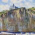 Claude Monet, The Church