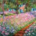 Monet Garden